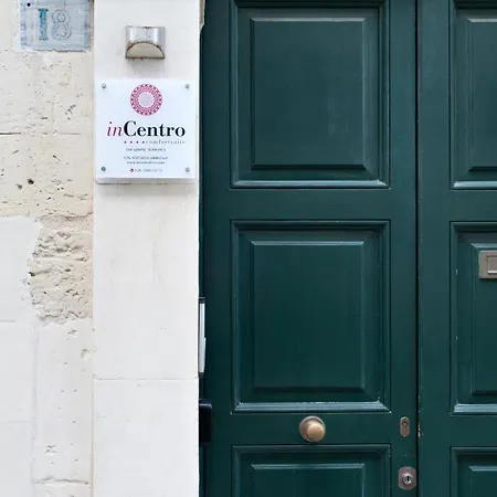 Nocleg ze śniadaniem Incentro Comfort - Selection Lecce