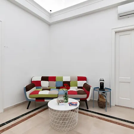 Incentro Comfort - Selection 住宿加早餐酒店