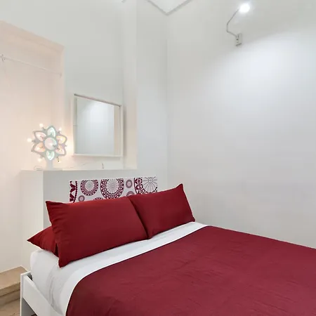 住宿加早餐酒店 Incentro Comfort - Selection