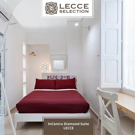 Incentro Comfort - Selection 住宿加早餐酒店 莱切