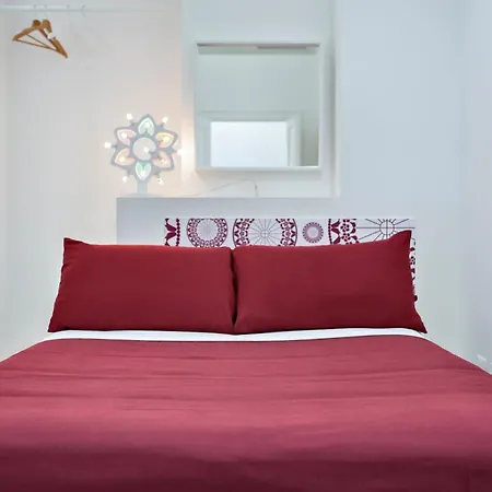 Incentro Comfort - Selection 住宿加早餐酒店 莱切
