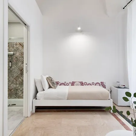Incentro Comfort - Selection 住宿加早餐酒店 *