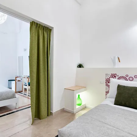 住宿加早餐酒店 Incentro Comfort - Selection 莱切