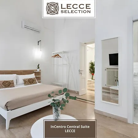 Incentro Comfort - Selection * 莱切