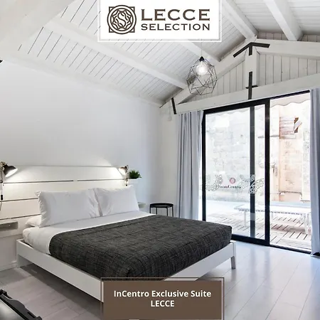 Nocleg ze śniadaniem Incentro Comfort - Selection