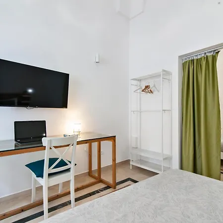 Incentro Comfort - Selection 住宿加早餐酒店 莱切