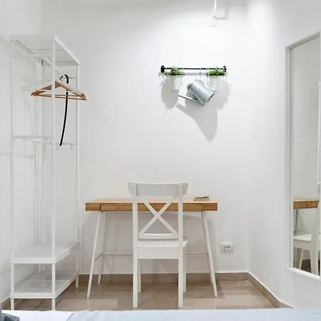 Incentro Comfort - Selection 住宿加早餐酒店 *