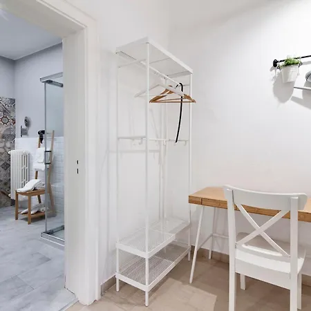 Incentro Comfort - Selection 住宿加早餐酒店 莱切