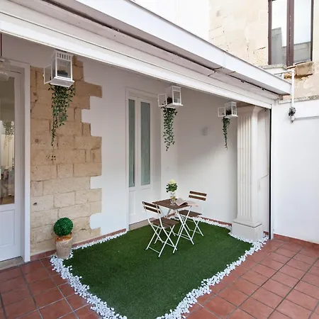 Nocleg ze śniadaniem Incentro Comfort - Selection Lecce
