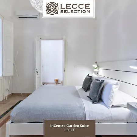 Incentro Comfort - Selection 住宿加早餐酒店 莱切